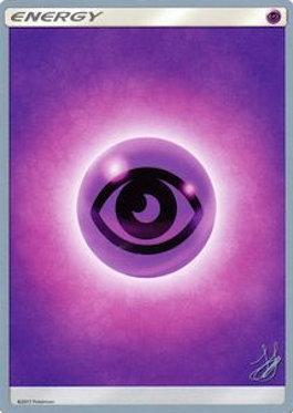 Psychic Energy (Perfection - Henry Brand) [World Championships 2019] | RetroPlay Games