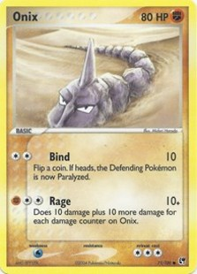 Onix (71/100) [EX: Battle Stadium] | RetroPlay Games