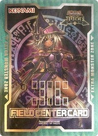 Field Center Card: Apprentice Illusion Magician (Judge) Promo | RetroPlay Games