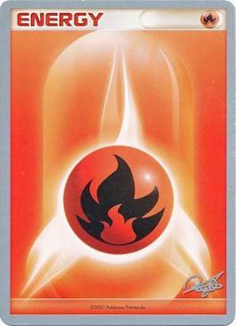 Fire Energy (Bliss Control - Paul Atanassov) [World Championships 2008] | RetroPlay Games