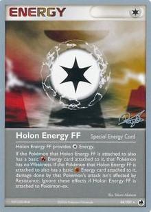 Holon Energy FF (84/101) (Bliss Control - Paul Atanassov) [World Championships 2008] | RetroPlay Games