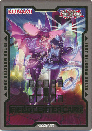 Field Center Card: Evil Twin (Back to Duel February 2022) Promo | RetroPlay Games